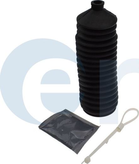 Пыльник рулевой рейки (комплект) ERT. Артикул 101801