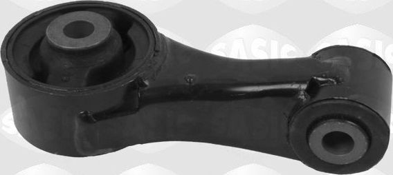 Подушка (опора) двигателя Sasic задняя для Citroen C1 I 2005-2014. Артикул 2700012