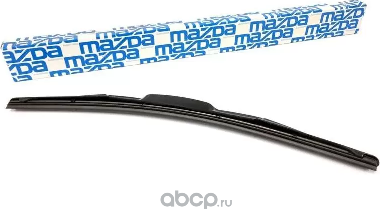 Щетки стеклоочистителя (дворники) Mazda. Артикул GS1E67330