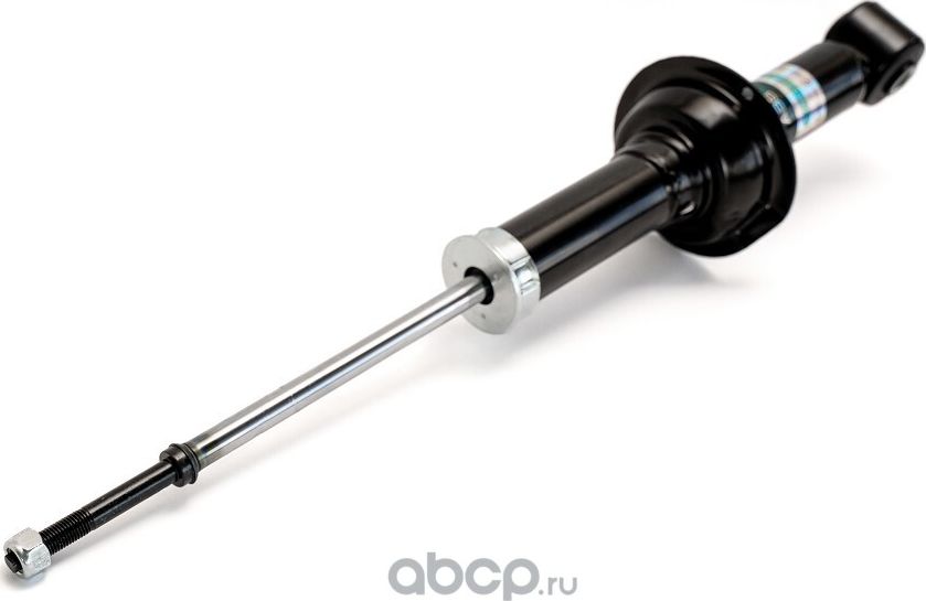 Амортизатор подвески газовый задний (Absel). Артикул MT342190