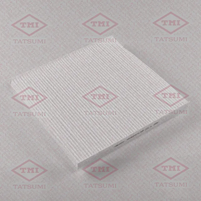 Фильтр салона (Tatsumi). Артикул TBD1077