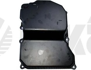 Масляный поддон картера АКПП Vika для Volkswagen Polo V 2014-2026. Артикул 33211638601