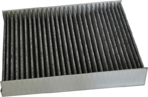 Салонный фильтр ASAM. Артикул 70382