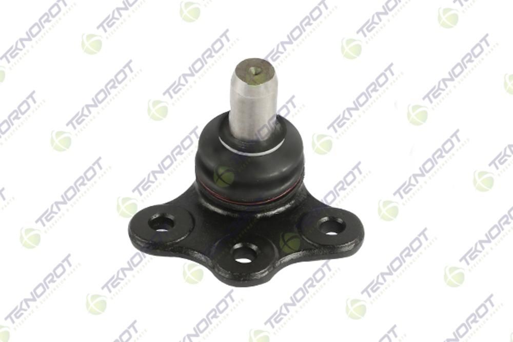 Шаровая опора Teknorot (сталь) передняя нижняя для Opel Meriva B 2010-2017. Артикул SA-405
