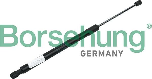Амортизатор (упор) багажника Borsehung. Артикул B14201