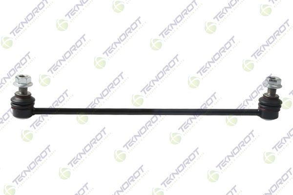 Стойка (тяга) стабилизатора Teknorot передняя для Toyota Yaris XP210 2020-2026. Артикул T-116A