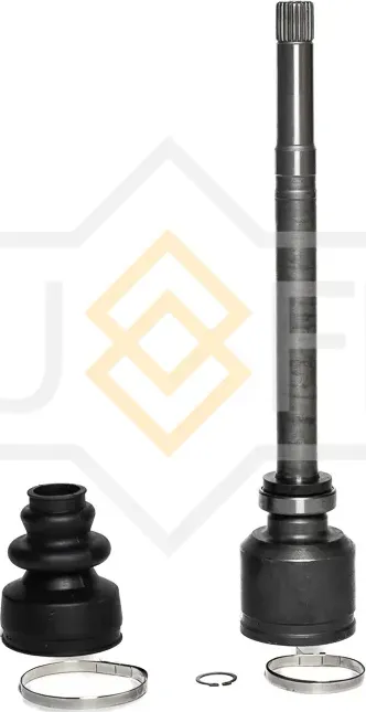 ШРУС внутренний передний правый CITROEN/PEUGEOT (Sufix). Артикул ST1553