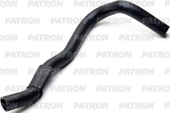 Патрубок радиатора (системы охлаждения) Patron. Артикул PH2473