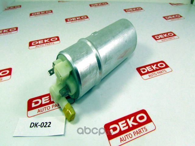 Бензонасос DEKO DK-022 BMW 5 (E39) 520I . 525, арт. DK-022 (шт.). Артикул DK022