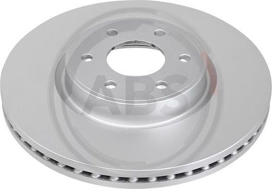 Тормозной диск ABS. Артикул 18817