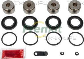 Ремкомплект тормозного суппорта Frenkit передний для MINI Roadster R59 2011-2015. Артикул 238823