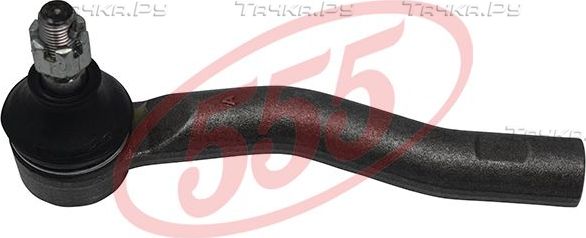 Наконечник рулевой тяги 555 правый внешний для Toyota RAV4 III (XA30) 2005-2013. Артикул SE-A111R