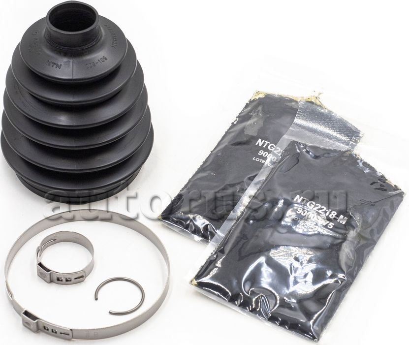 Пыльник шруса Mercedes-Benz. Артикул A1663300085