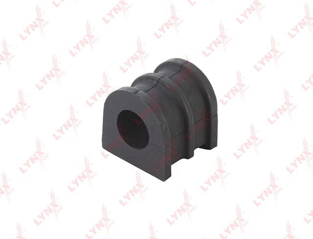 Втулка стабилизатора LYNXauto передняя для Nissan Note I 2006-2012. Артикул C8509