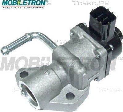 Клапан EGR (рециркуляции выхлопных газов) Mobiletron для Mazda 6 I (GG) 2002-2008. Артикул EV-EU018