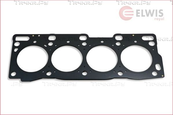Прокладка ГБЦ Elwis Royal для Mazda 626 IV (GE) 1992-1997. Артикул 0037551