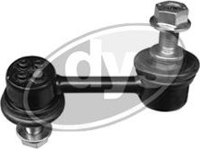 Стойка (тяга) стабилизатора DYS. Артикул 30-31348