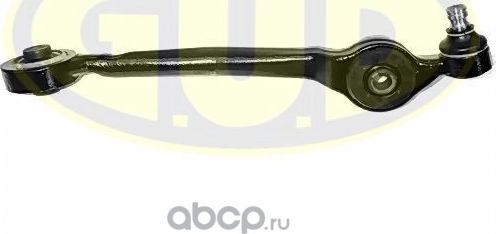 Поперечный рычаг G.U.D. передний левый для Audi A6 I (C4) 1994-1997. Артикул GSP501009