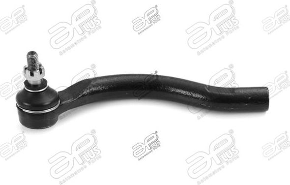 Наконечник рулевой тяги APlus. Артикул 16510AP