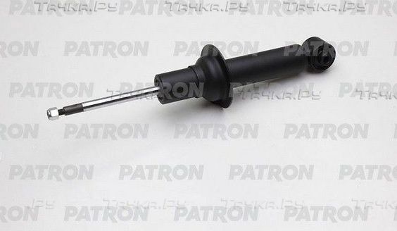 Амортизатор Patron задний для Citroen C5 II 2008-2017. Артикул PSA341851