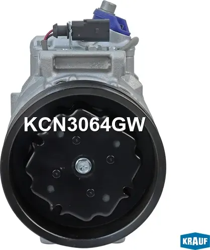 Компрессор кондиционера Krauf. Артикул KCN3064GW