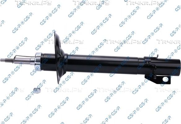 Амортизатор GSP передний для Citroen Jumper II 2006-2026. Артикул 32303460