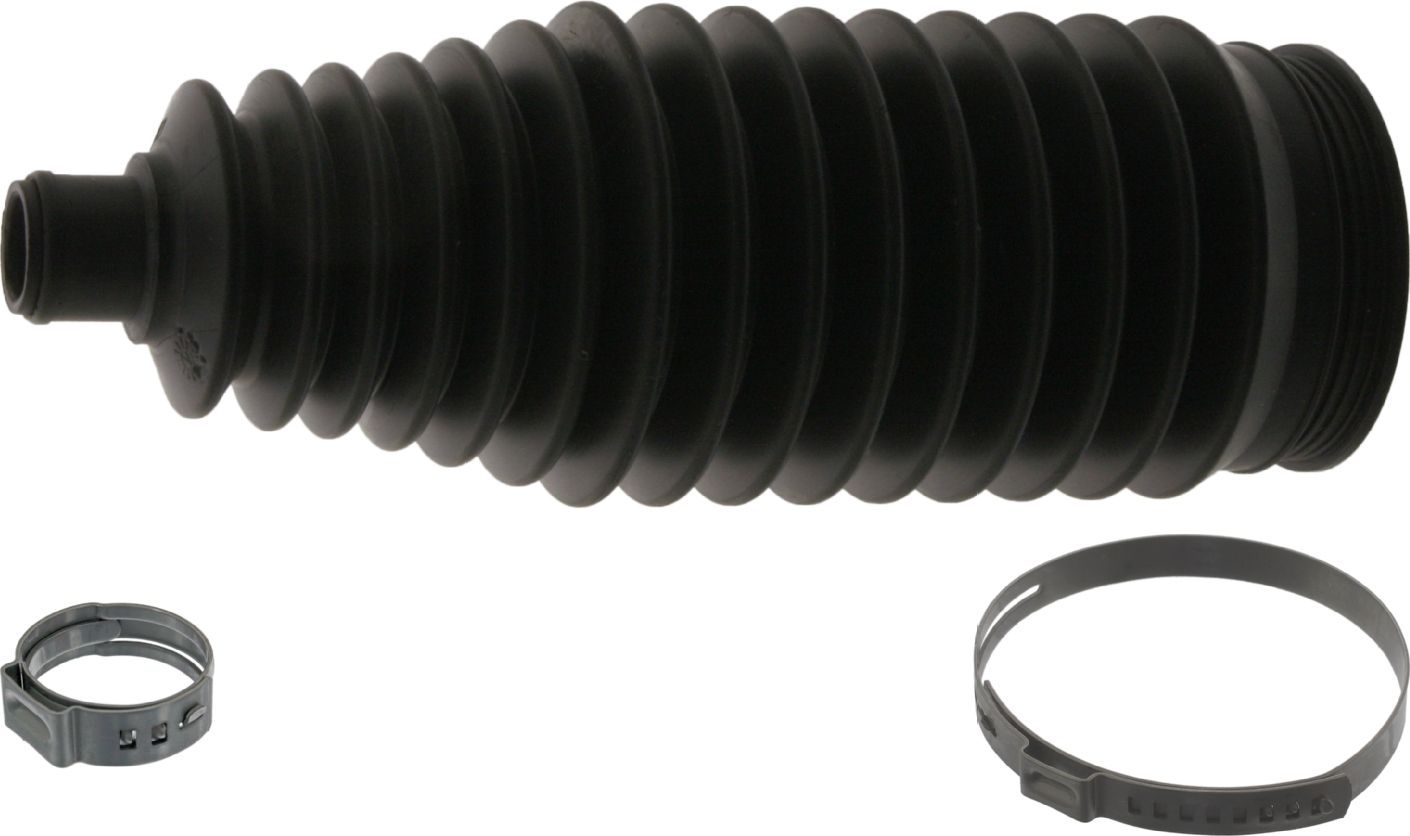 Пыльник рулевой рейки (комплект) Febi Bilstein (термопласт). Артикул 39238