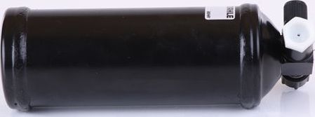 Осушитель кондиционера Nissens (алюминий) для Opel Movano II 1998-2010. Артикул 95031