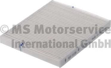 Салонный фильтр Kolbenschmidt. Артикул 50014782