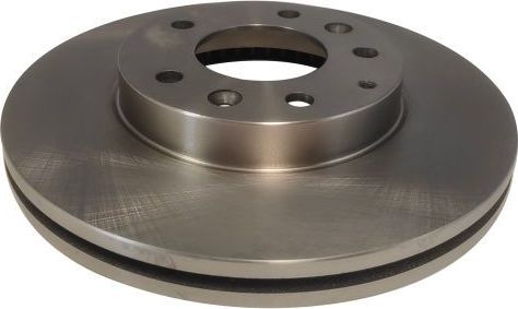 Тормозной диск CTR. Артикул GD0270