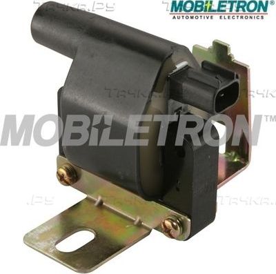 Катушка зажигания Mobiletron для Mitsubishi L300 II 1994-1998. Артикул CH-07