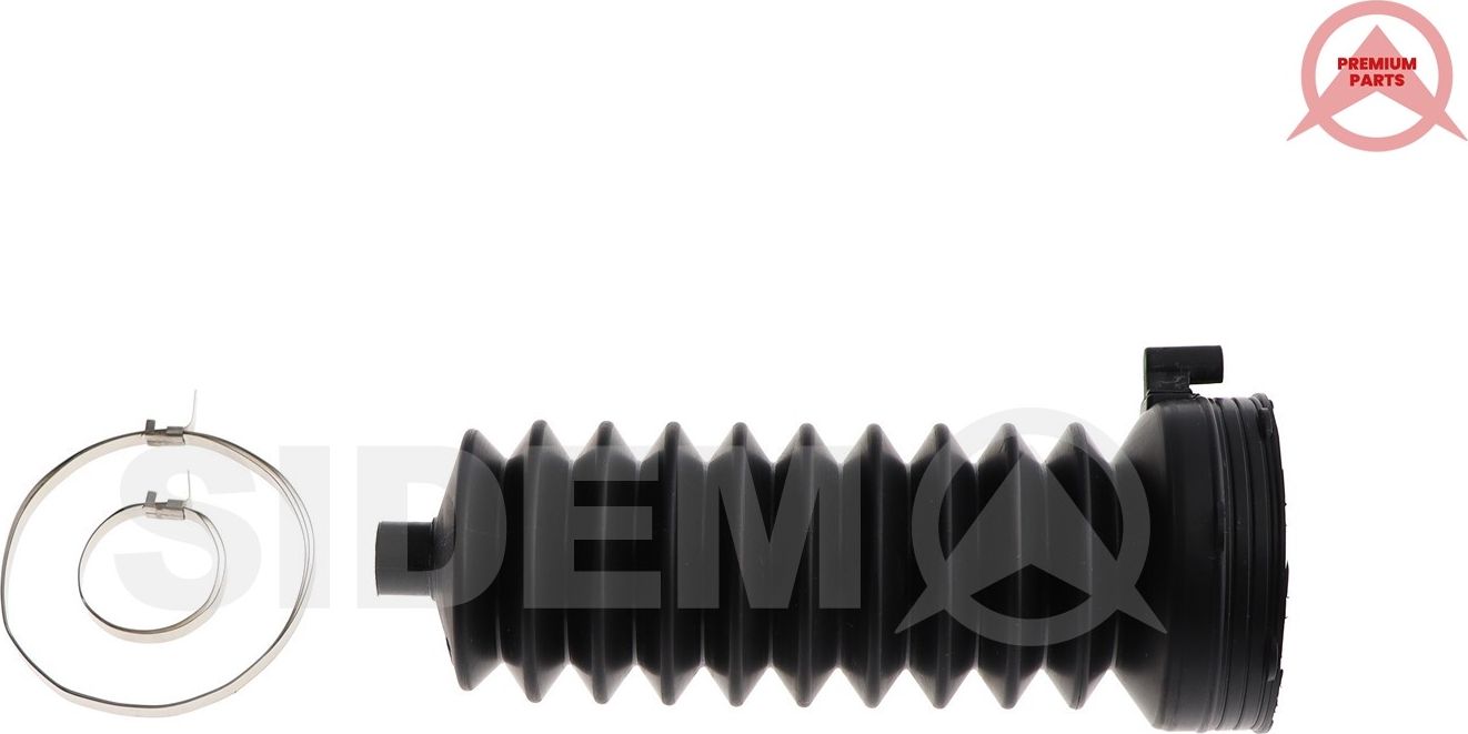 Пыльник рулевой рейки Sidem. Артикул 327.032