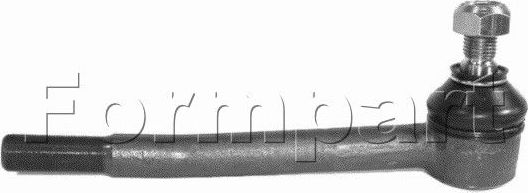Наконечник рулевой тяги Formpart. Артикул 1601002