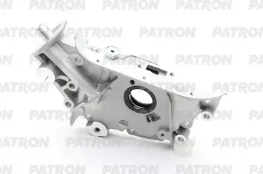 Насос масляный (Patron) Patron. Артикул POP002