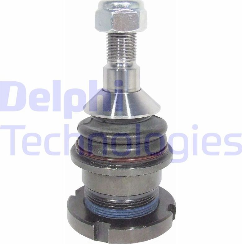 Шаровая опора Delphi. Артикул TC2379