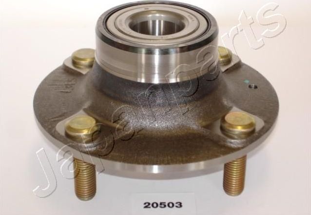 Ступица колеса Japanparts. Артикул KK-20503