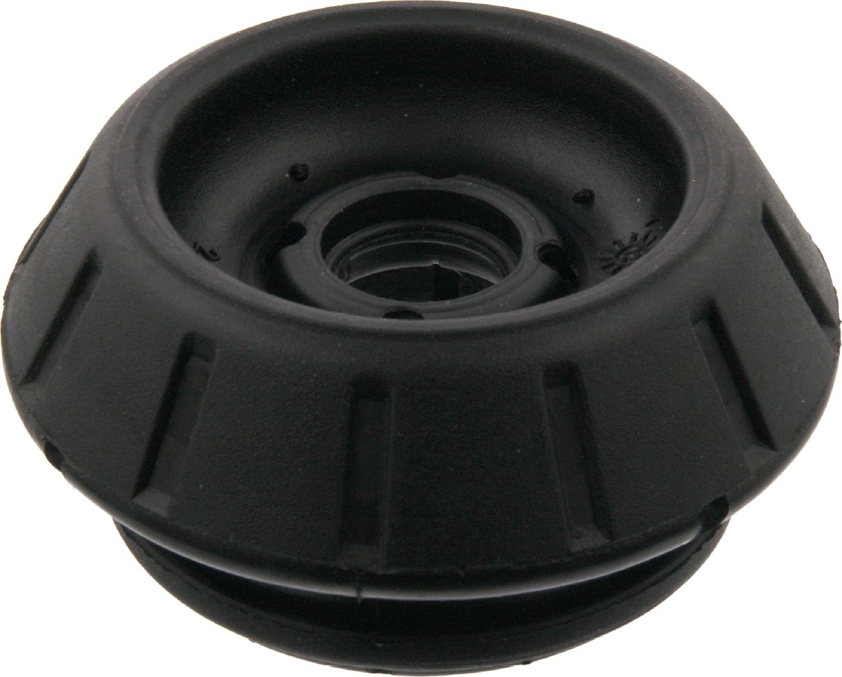 Опора амортизатора (стойки) SWAG (резина/металл). Артикул 62 93 7601