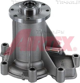 Помпа (водяной насос) Airtex для PUCH G-modell W463 1991-1993. Артикул 1634