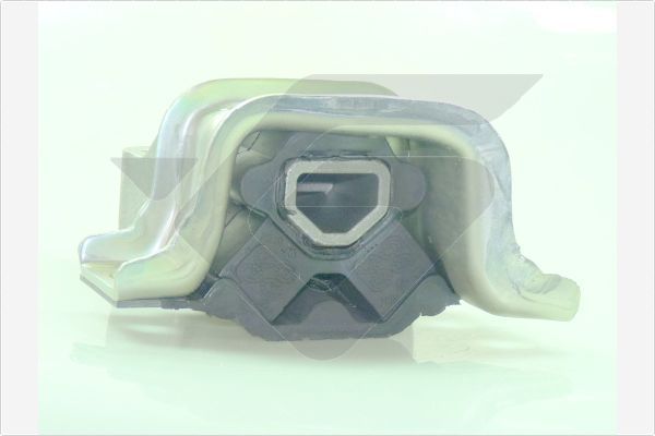 Подушка (опора) двигателя Hutchinson передняя правая верхняя для Fiat Ducato III 2011-2026. Артикул 594545