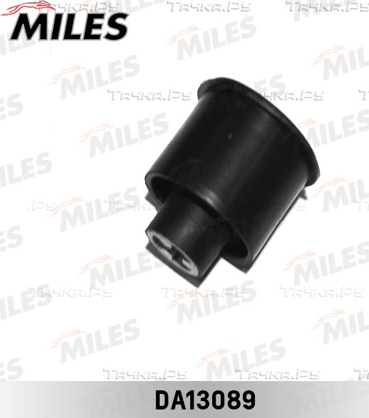 Сайлентблок задней балки Miles правый/левый для SEAT Toledo II 1998-2006. Артикул DA13089