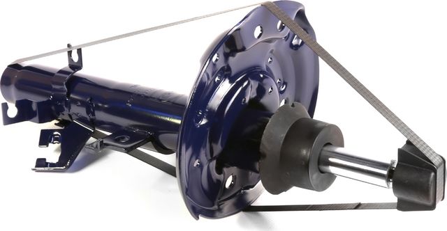 Амортизатор HOLA передний правый для Renault Kadjar I 2015-2026. Артикул SH22-036G