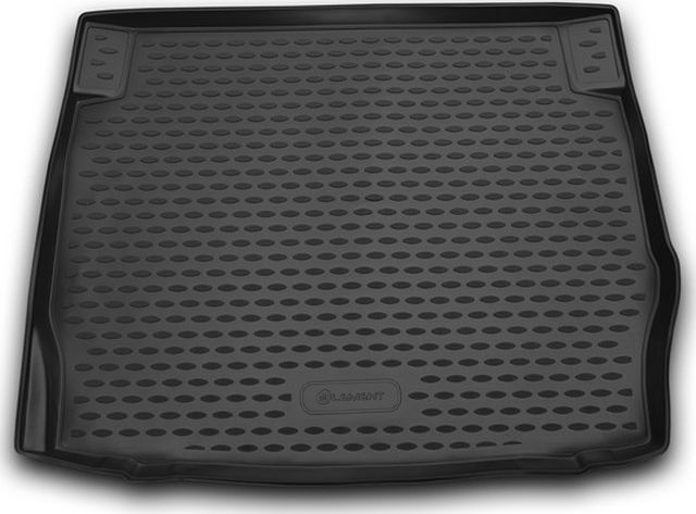 Коврик Element для багажника BMW 1 F20 хэтчбек 2011-2019. Артикул NLC.05.33.B11