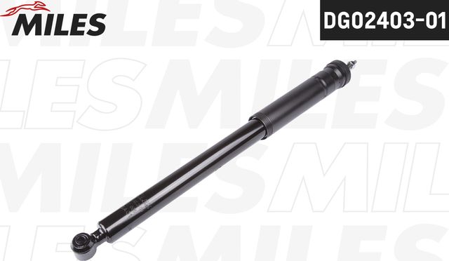 Амортизатор Miles. Артикул DG02403-01
