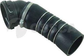 Патрубок интеркулера OSSCA для BMW X5 II (E70) 2006-2013. Артикул 78095
