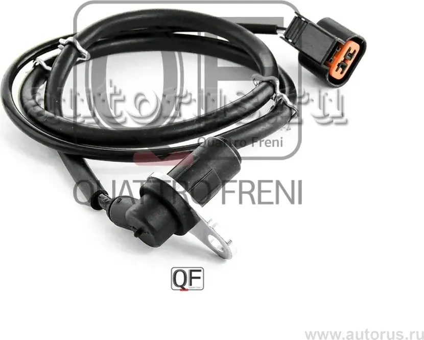 Импульсный датчик abs fr rh (Quattro Freni). Артикул qf60f00150