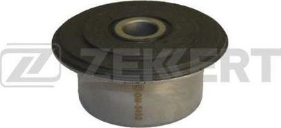 Сайлентблок заднего рычага подвески Zekkert. Артикул GM-5450