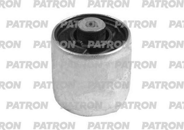 Сайлентблок переднего рычага подвески Patron. Артикул PSE11839