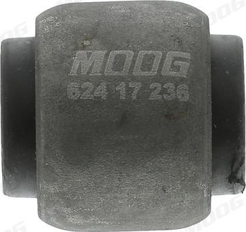 Сайлентблок переднего рычага подвески MOOG. Артикул FD-SB-15215
