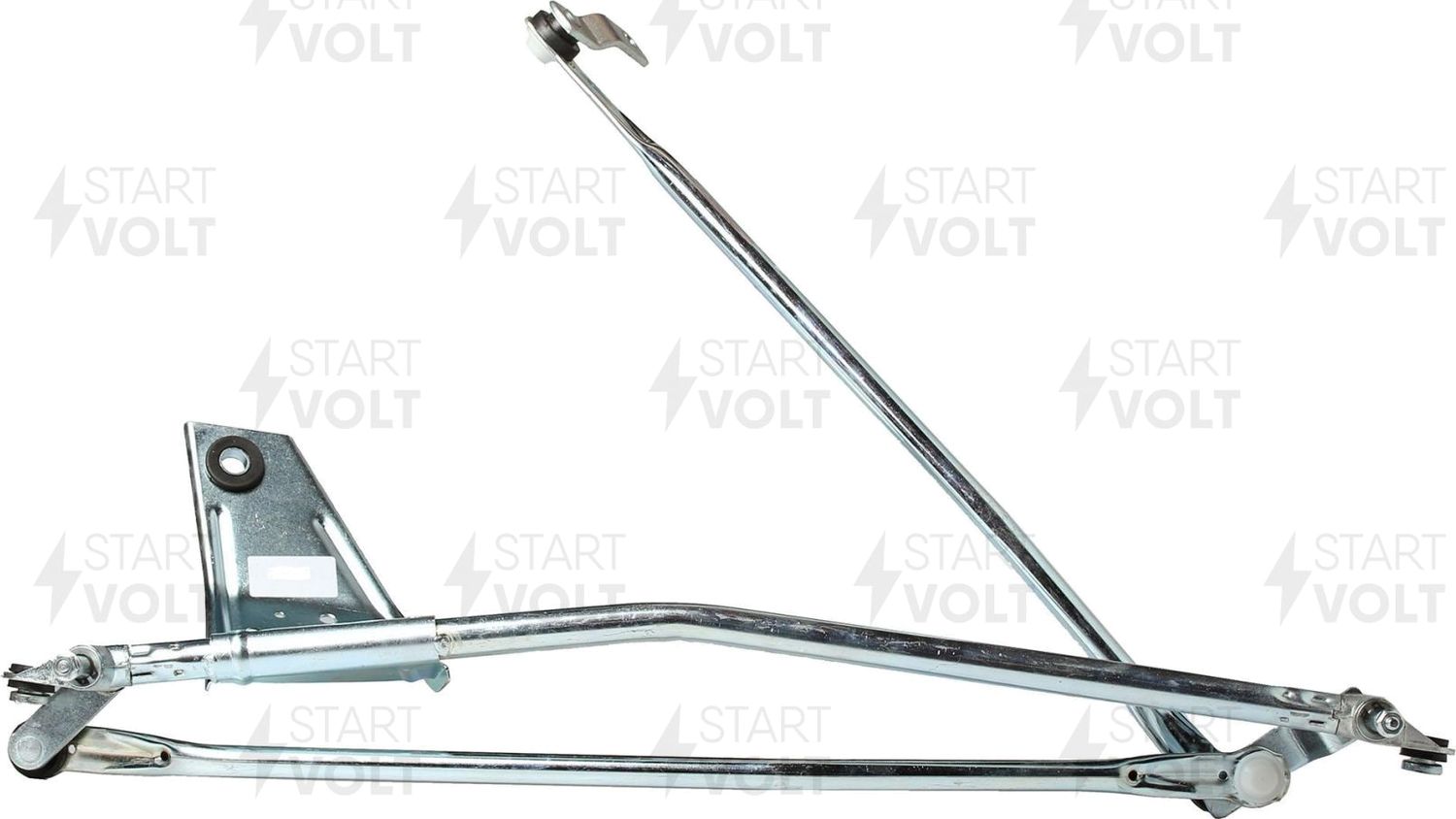 Трапеция стеклоочистителя (дворника) StartVOLT. Артикул VWA 0110