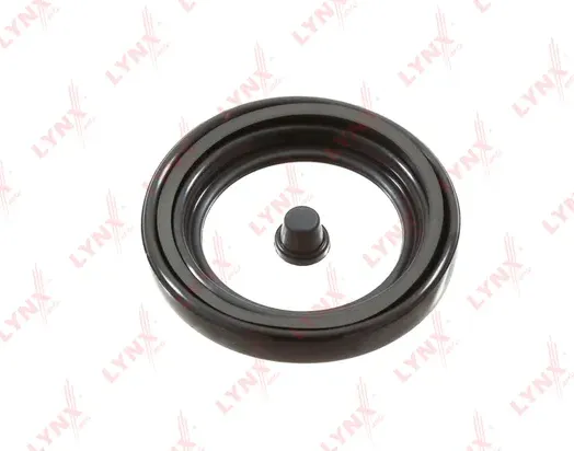 Ремкомплект тормозного суппорта переднего (для поршня d 54 mm  суппорт ATE) RENAULT Logan I 07> (Lynxauto). Артикул bc-0645